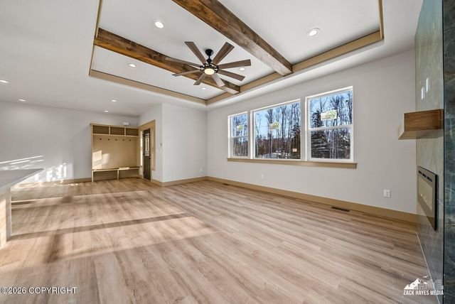 9189 W Angel Drive, Wasilla, AK 99623