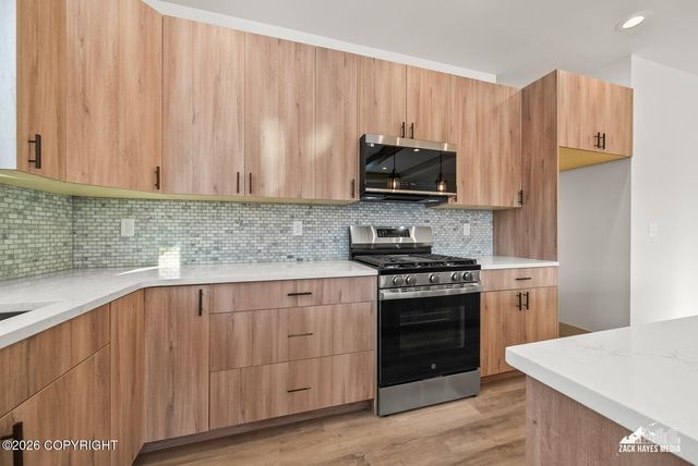 9189 W Angel Drive, Wasilla, AK 99623