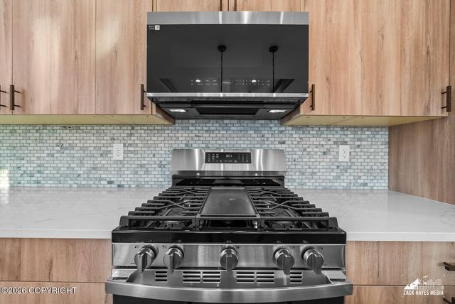 9189 W Angel Drive, Wasilla, AK 99623