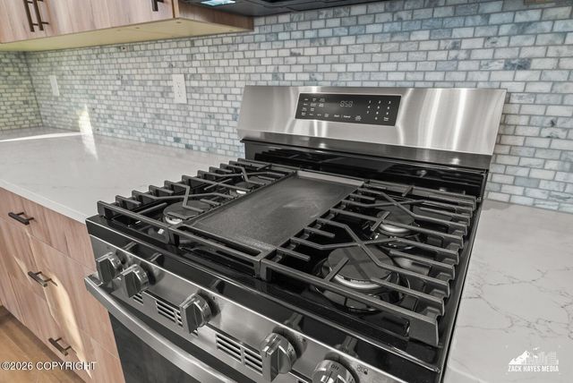 9189 W Angel Drive, Wasilla, AK 99623