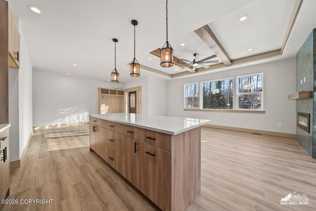 9189 W Angel Drive, Wasilla, AK 99623