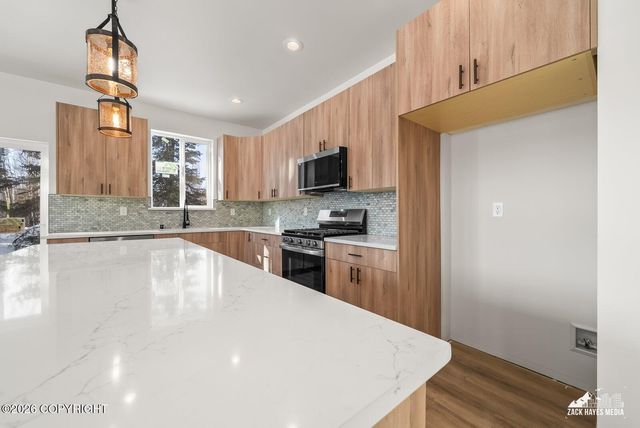 9189 W Angel Drive, Wasilla, AK 99623