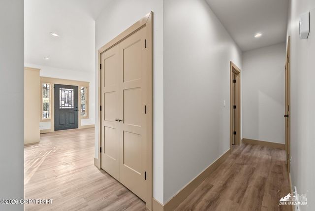 9189 W Angel Drive, Wasilla, AK 99623