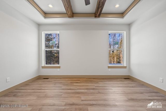 9189 W Angel Drive, Wasilla, AK 99623