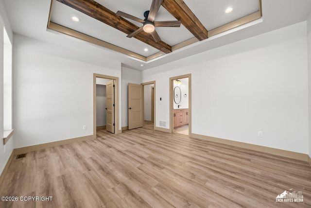 9189 W Angel Drive, Wasilla, AK 99623