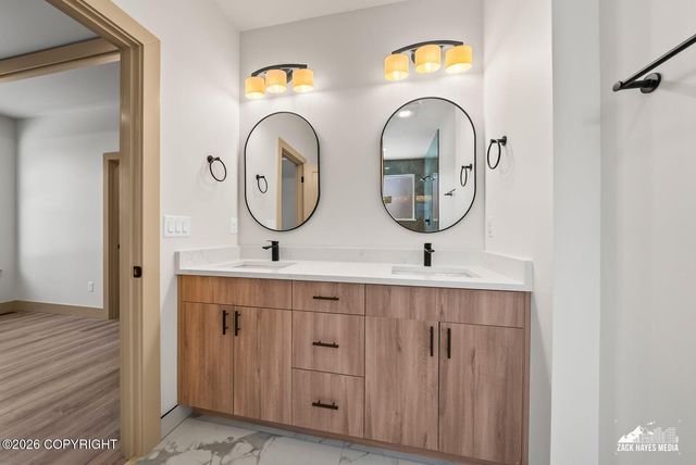 9189 W Angel Drive, Wasilla, AK 99623