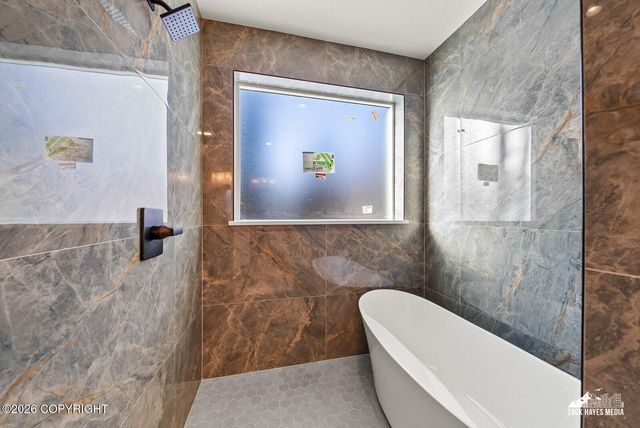 9189 W Angel Drive, Wasilla, AK 99623