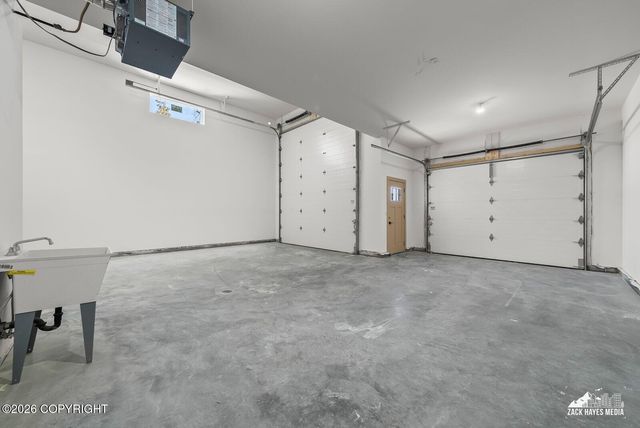 9189 W Angel Drive, Wasilla, AK 99623