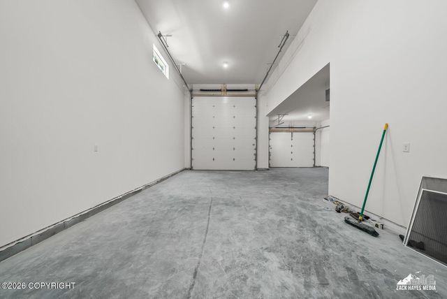 9189 W Angel Drive, Wasilla, AK 99623