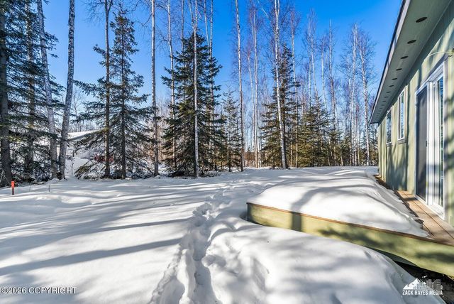 9189 W Angel Drive, Wasilla, AK 99623