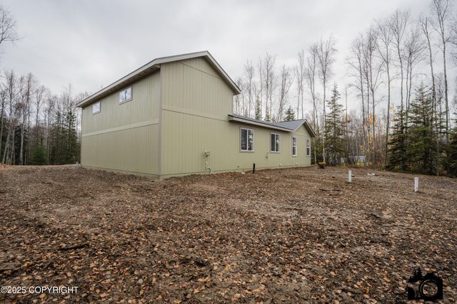 9189 W Angel Drive, Wasilla, AK 99623
