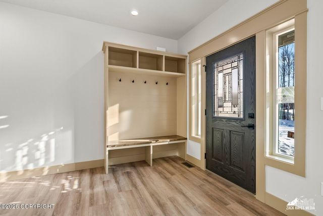 9189 W Angel Drive, Wasilla, AK 99623