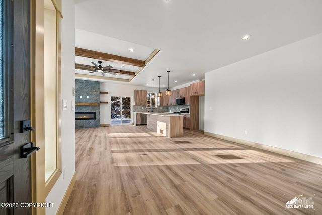 9189 W Angel Drive, Wasilla, AK 99623