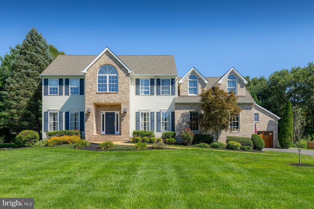 176 PATRICIA DR, Woolwich Twp, NJ 08085