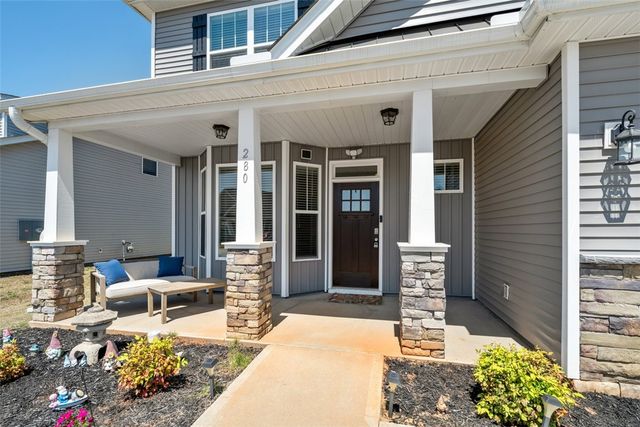 280 abelia meadows Drive, Piedmont, SC 29673