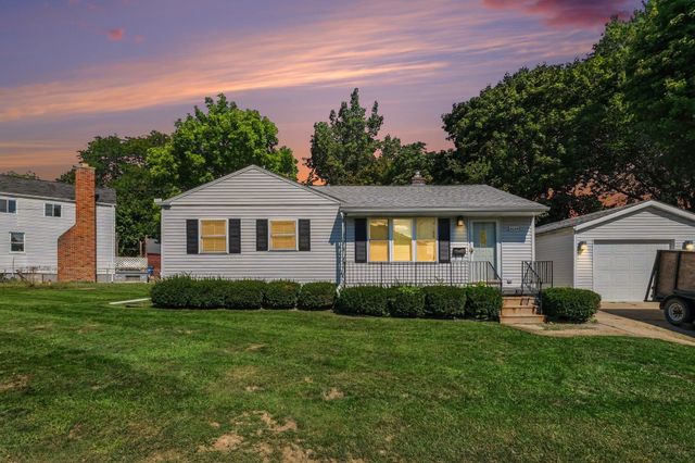 2624 Chicago Boulevard, Flint, MI 48503
