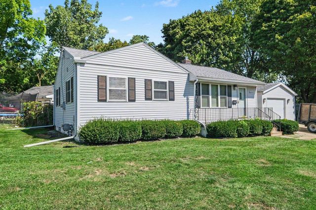 2624 Chicago Boulevard, Flint, MI 48503