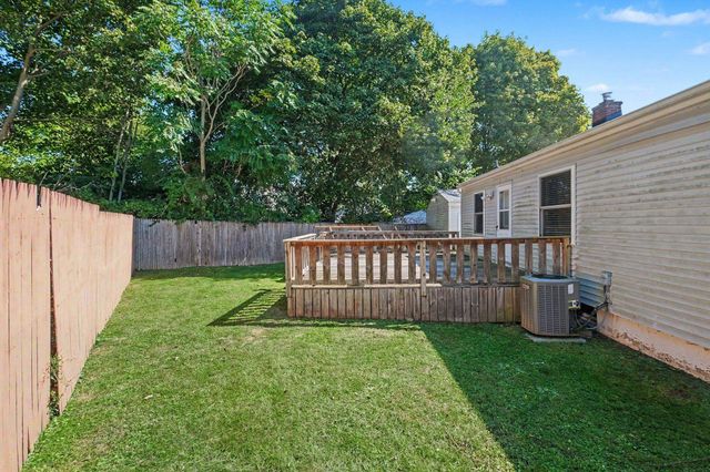 2624 Chicago Boulevard, Flint, MI 48503