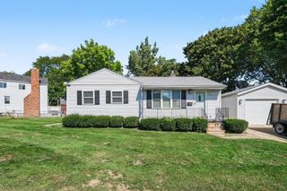 2624 Chicago Boulevard, Flint, MI 48503
