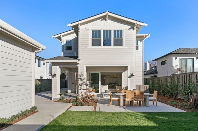 15675 El Gato Lane, Los Gatos, CA 95032