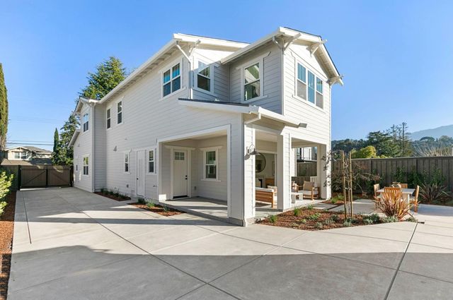 15675 El Gato Lane, Los Gatos, CA 95032