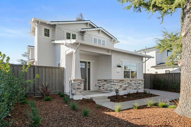 15675 El Gato Lane, Los Gatos, CA 95032