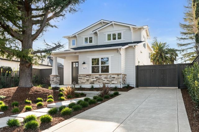 15675 El Gato Lane, Los Gatos, CA 95032