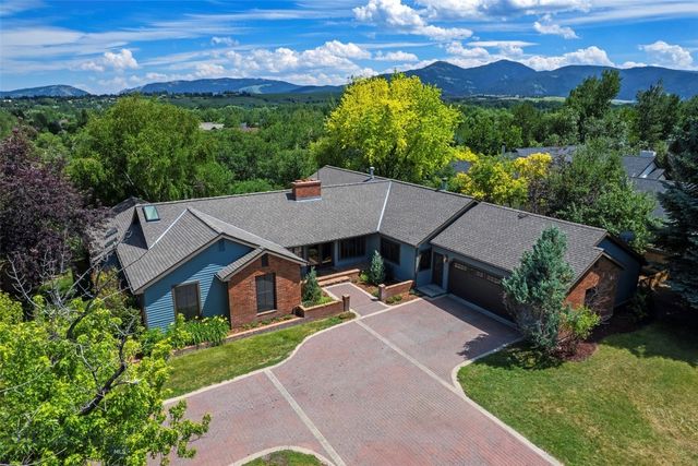 104 Heritage Drive, Bozeman, MT 59715