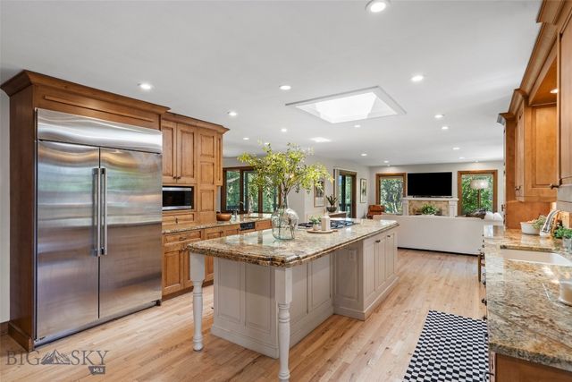 104 Heritage Drive, Bozeman, MT 59715
