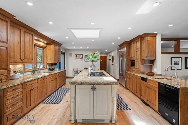 104 Heritage Drive, Bozeman, MT 59715