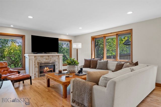 104 Heritage Drive, Bozeman, MT 59715