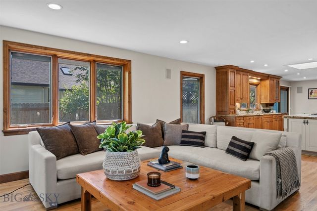 104 Heritage Drive, Bozeman, MT 59715