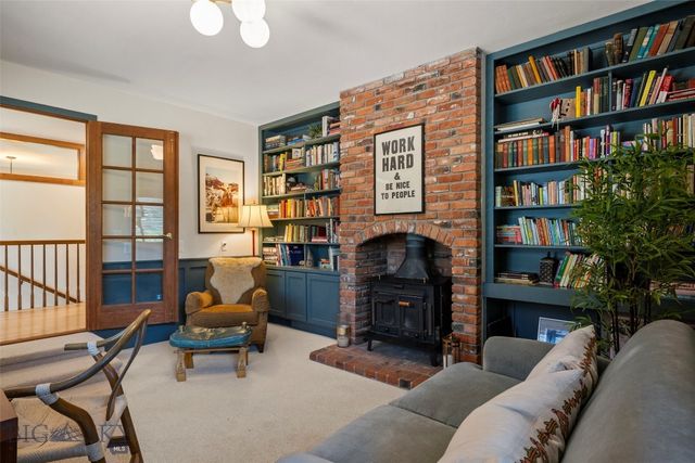 104 Heritage Drive, Bozeman, MT 59715