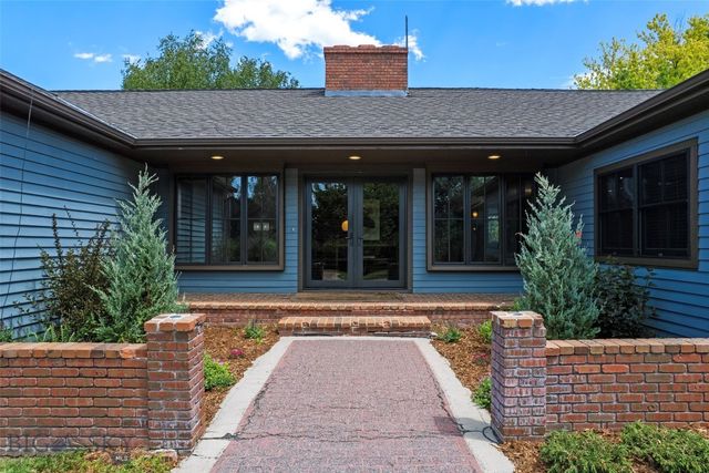 104 Heritage Drive, Bozeman, MT 59715