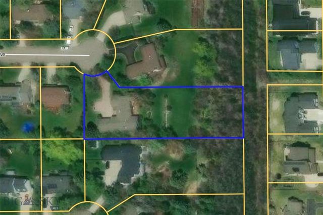 104 Heritage Drive, Bozeman, MT 59715