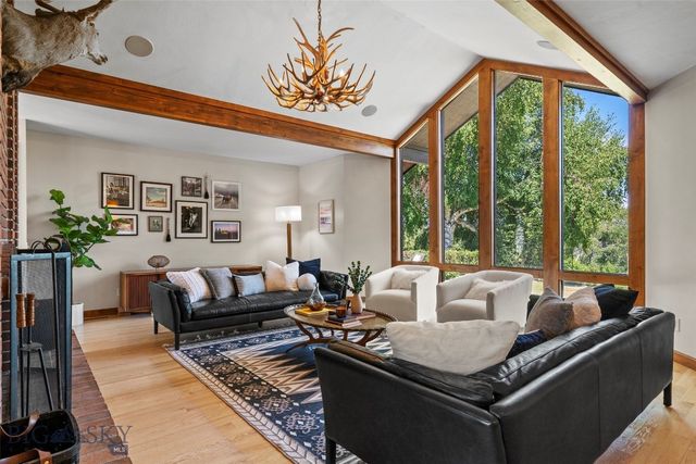 104 Heritage Drive, Bozeman, MT 59715