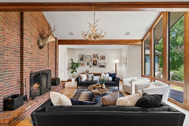 104 Heritage Drive, Bozeman, MT 59715