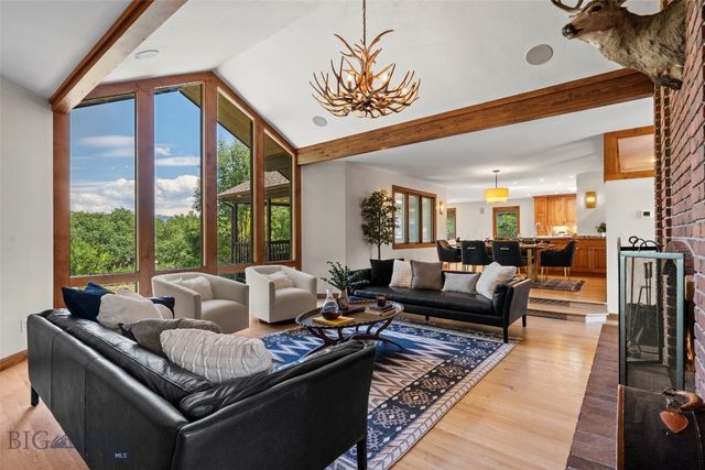 104 Heritage Drive, Bozeman, MT 59715