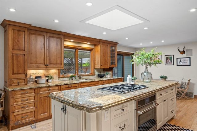 104 Heritage Drive, Bozeman, MT 59715
