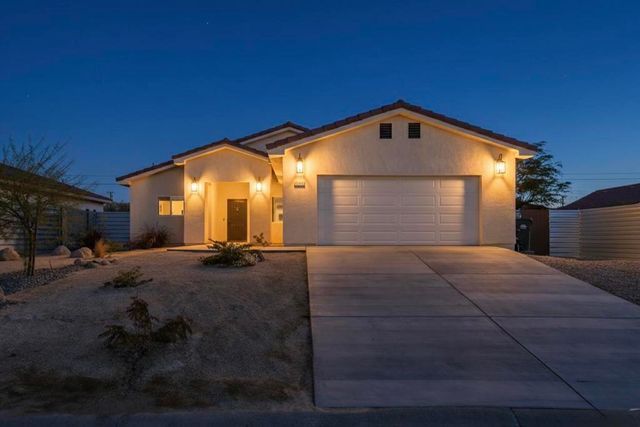 16094 Avenida Atezada, Desert Hot Springs, CA 92240