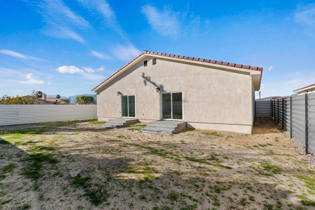 16094 Avenida Atezada, Desert Hot Springs, CA 92240