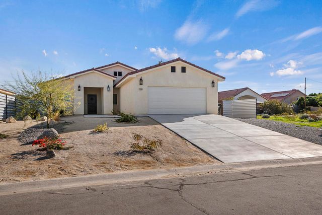 16094 Avenida Atezada, Desert Hot Springs, CA 92240