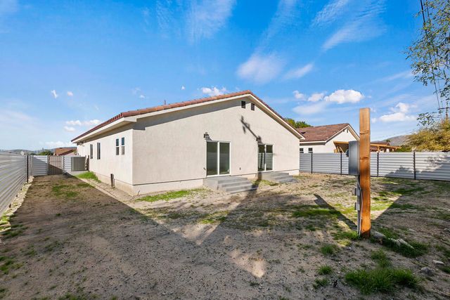 16094 Avenida Atezada, Desert Hot Springs, CA 92240