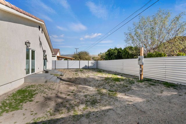 16094 Avenida Atezada, Desert Hot Springs, CA 92240