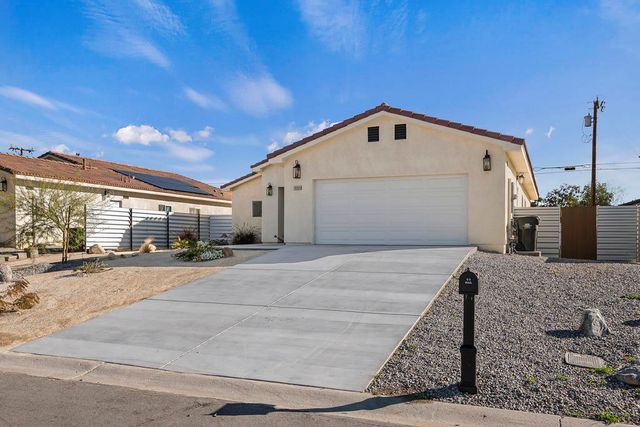 16094 Avenida Atezada, Desert Hot Springs, CA 92240