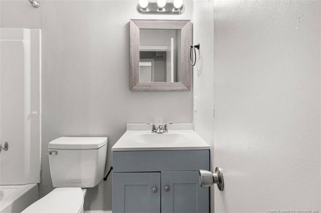 818 Grambling Court, Fayetteville, NC 28311