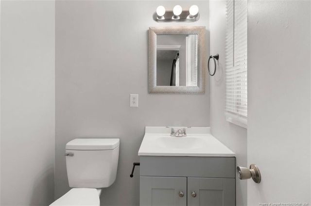 818 Grambling Court, Fayetteville, NC 28311