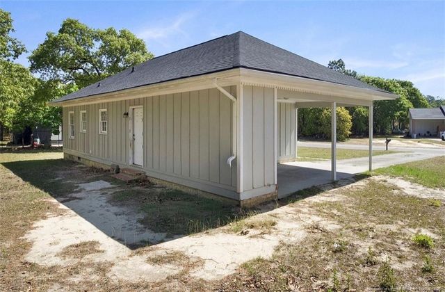 818 Grambling Court, Fayetteville, NC 28311