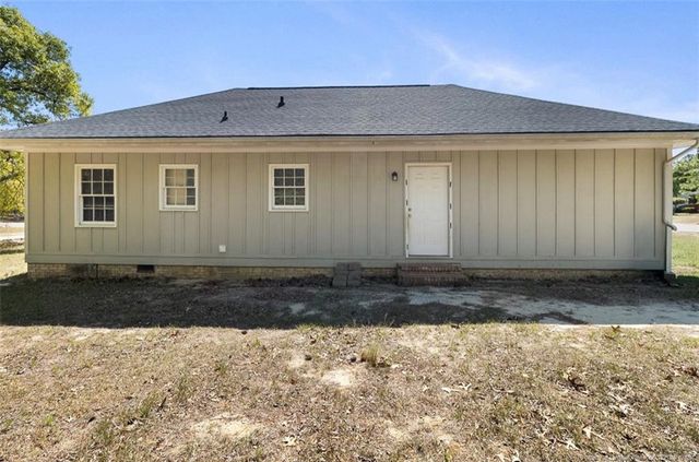 818 Grambling Court, Fayetteville, NC 28311