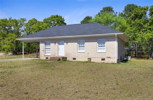 818 Grambling Court, Fayetteville, NC 28311